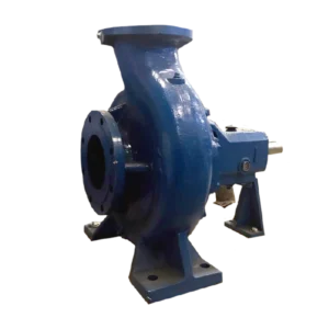CORVEX IS 6×5-400 - 1800 RPM