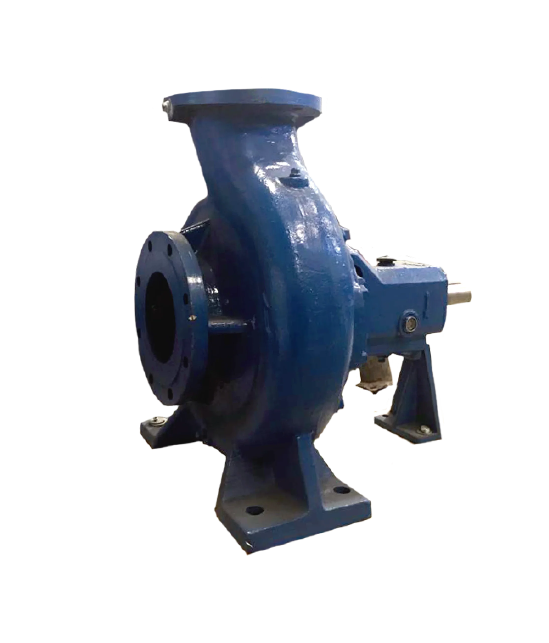 CORVEX IS 6×5-400 - 1800 RPM
