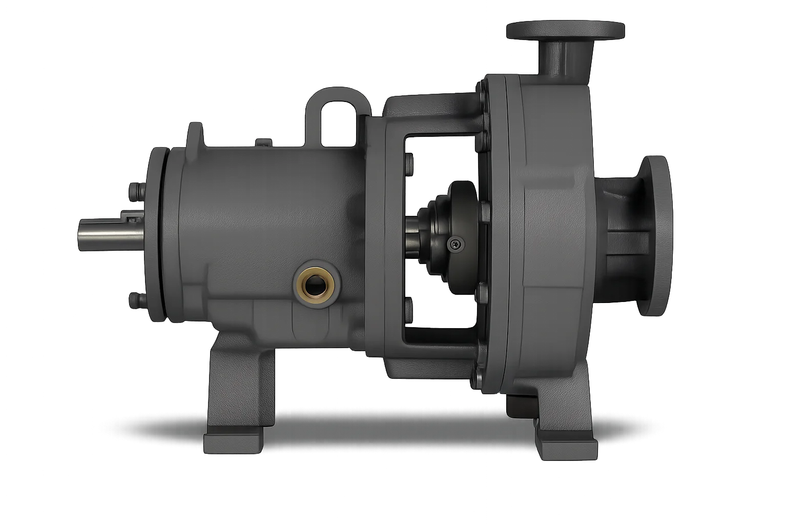 D Mark III Series Pumps (ANSI Pumps)